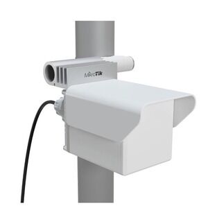 MikroTik CubeG-5ac60ay 5GHz Cube 60Pro ac CPE 802.11ay INTL VERSION